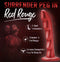 TEMPTASIA JEALOUSY PEG RED ROUGE-2