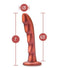 TEMPTASIA JEALOUSY PEG RED ROUGE-5