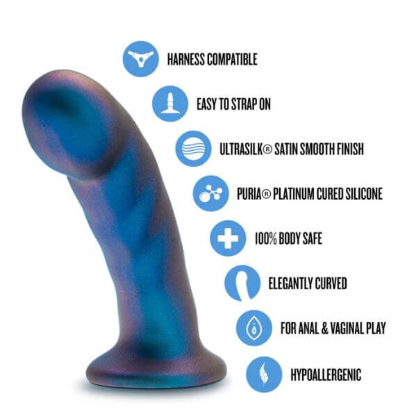 TEMPTASIA REBELLION PEG BLUE EROTIC-1