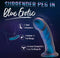 TEMPTASIA REBELLION PEG BLUE EROTIC-2