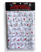 NAUGHTY STICK FIGURE TISSUE PAPER-0