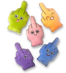 PLUSHY PILLOW BAG OF FUCKS TO GIVE-0