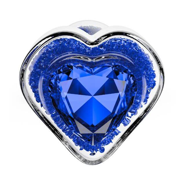 OH MY GEM PRESTIGE BLUE-6