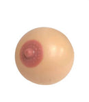 Super Fun Smooshie Boobie Squishy Mallow Boob stress reliever for playful relaxation.