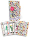 DIRTY PENIS WATERPROOF PLAYING CARDS-0