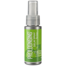 Doc Johnson Prolonging Delay Spray 2 Oz Bulk bottle for men, designed for prolonged intimacy and desensitization.