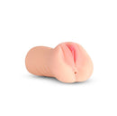 I Dream of MILF Angela Realistic Stroker Pussy Vanilla, a lifelike pleasure product for sensual self-care.
