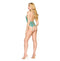 SHORT GARTER SLIP & G-STRING AGATE O/S-1