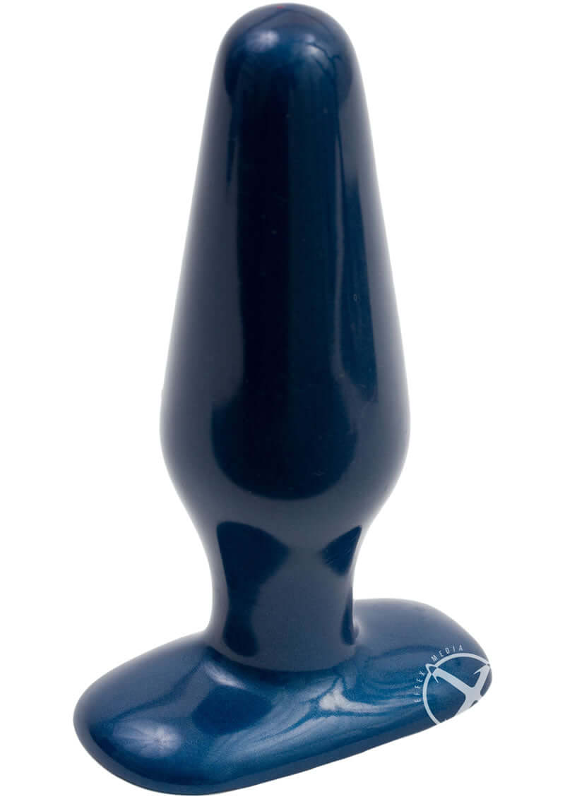 Doc Johnson Pretty Ends Medium Butt Plug for comfortable and safe anal exploration