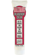 CalExotics Maximus Enlargement Cream 1.5 Oz