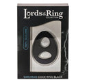 LORDS OF THE RING SARUMAN COCK RING-0