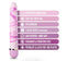 THE COLLECTION STRAWBERRY FIELDS - PINK-1