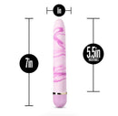 THE COLLECTION STRAWBERRY FIELDS - PINK-3