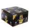 Gold Lion Honey Lemon 24 Pc Display box for Men's Vitality Support, featuring natural ingredients and sweet citrus flavor.