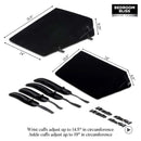 BB BONDAGE CUSHION SET-4