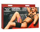 BB LOVER'S THIGH HARNESS-3