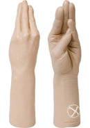 Belladonna's 11.5" Magic Hand authentic replica for intimate play