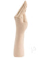 Doc Johnson Belladonna's 11.5" Magic Hand realistic adult toy.