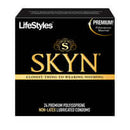 LIFESTYLES SKYN 24 PACK-0