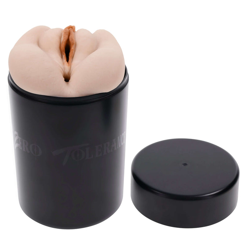 ZERO TOLERANCE SASHA GREY LARGE VAGINA STROKER W/ MOVIE DOWNLOAD-4