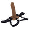 SELOPA OUR FIRST HOLLOW STRAP ON DARK-0