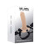 SELOPA OUR FIRST HOLLOW STRAP ON LIGHT-0