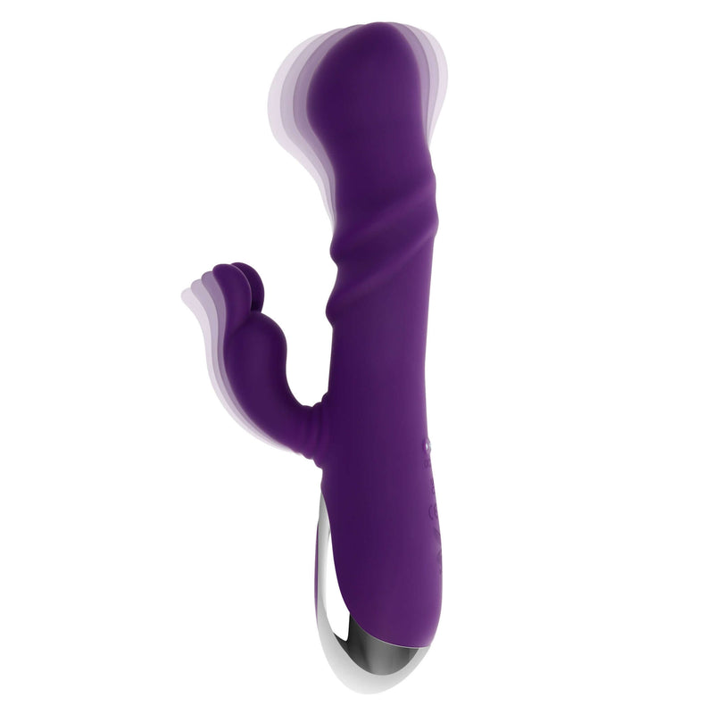 PLAYBOY BUNNY PUNCH-2