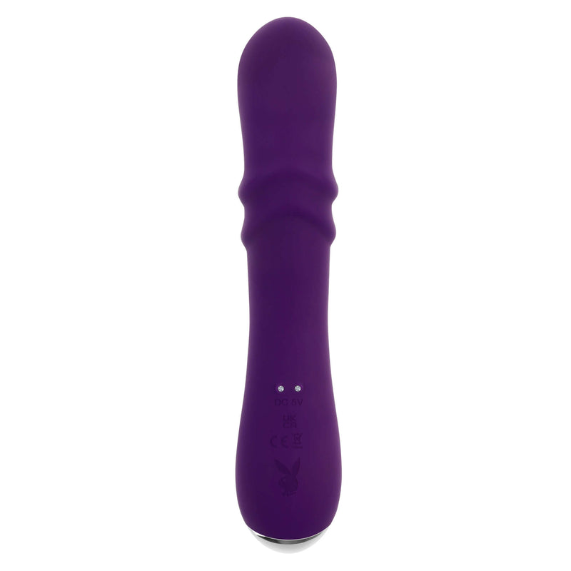 PLAYBOY BUNNY PUNCH-5