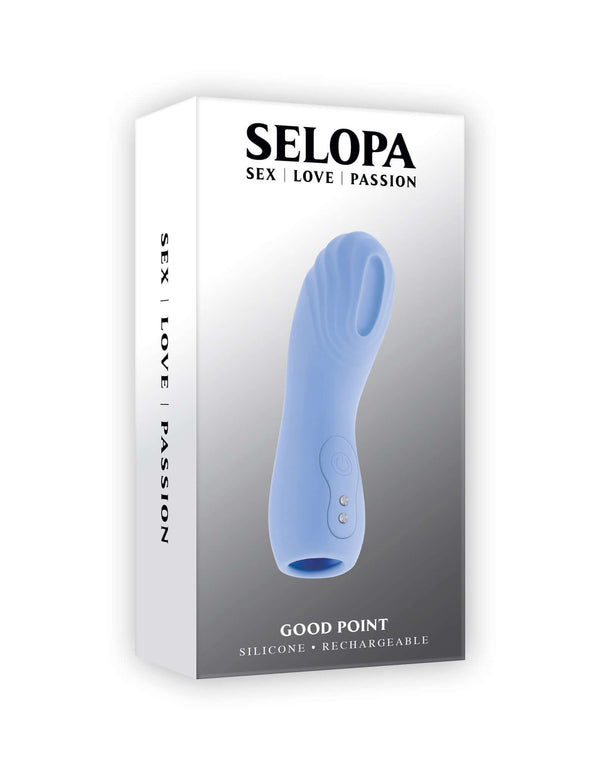 SELOPA GOOD POINT-0