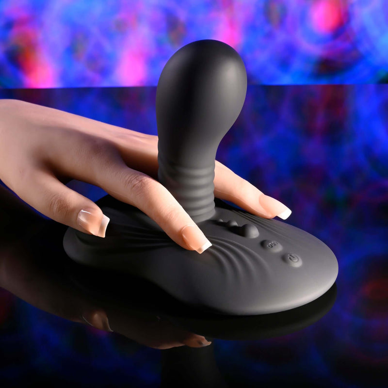 PLAYBOY SITTIN' & SPINNIN'-4