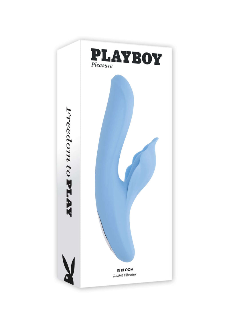 PLAYBOY IN BLOOM-0