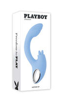 PLAYBOY SAPPHIRE SKY-0