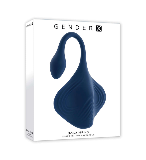 GENDER X DAILY GRIND-0