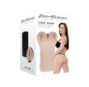 ZERO TOLERANCE LISA ANN LARGE VAGINA STROKER W/ MOVIE DOWNLOAD-0