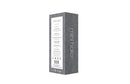 Viben Mini Halo Midnight Black Wand Massager packaging with details on features and functions.