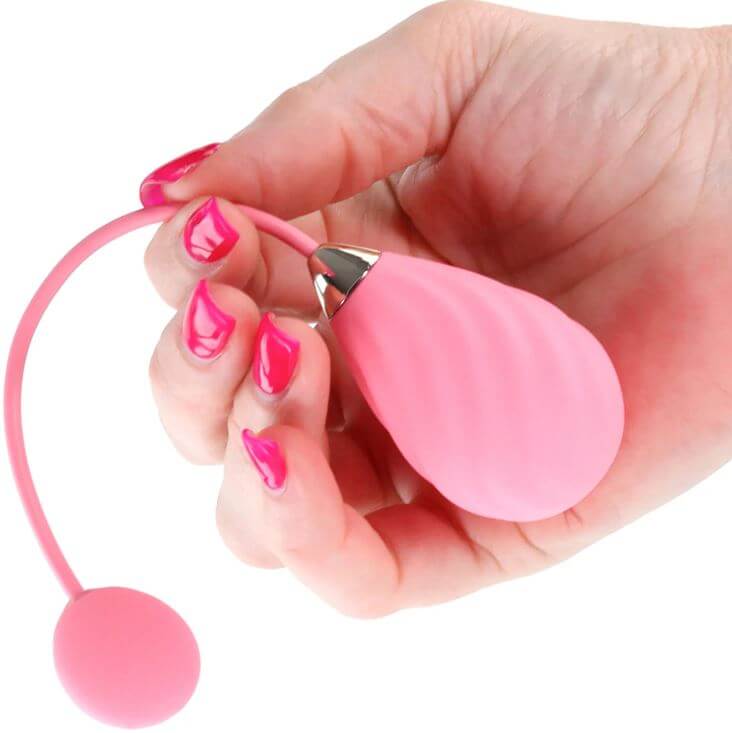 TECHNO KANDI PINK-0