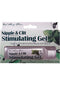 Mint Nipple and Clit Stimulating Gel packaging - cool minty flavor, 1 oz bottle