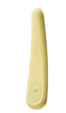 Tenga Iroha TSUKI MIKAZUKI silicone massager with a soft-touch finish and customizable vibration features.