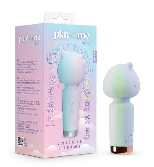 PLAY WITH ME UNICORN DREAMS-0