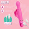 ARIA NAUGHTY AF 2.0 VIBE PLUM RECHARGEABLE-2