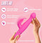 ARIA NAUGHTY AF 2.0 VIBE PLUM RECHARGEABLE-3