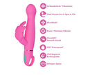 ARIA NAUGHTY AF 2.0 VIBE PLUM RECHARGEABLE-6