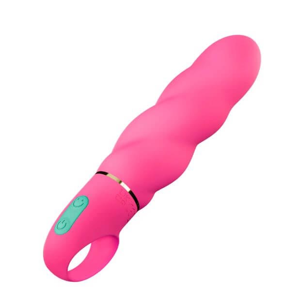 ARIA AMAZING AF 2.0 VIBE FUCHSIA RECHARGEABLE-4