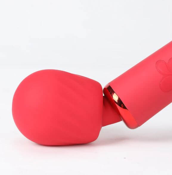 NALA POWERFUL WAND RED-3