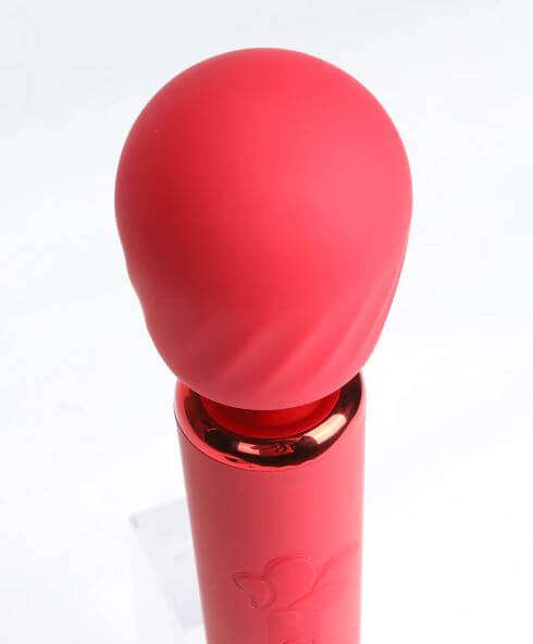 NALA POWERFUL WAND RED-4