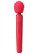 NALA POWERFUL WAND RED-0