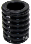 Titanmen Cock Cage Black-1