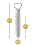 DELICE HEARTTHROB WHITE BOUQUET-2