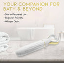 DELICE HEARTTHROB WHITE BOUQUET-3