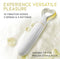 DELICE HEARTTHROB WHITE BOUQUET-4